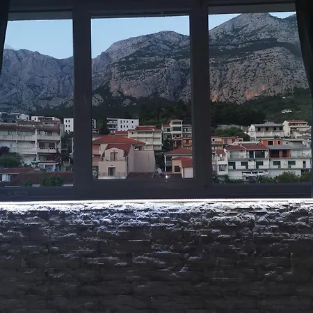 Mipilenchi Appartement *