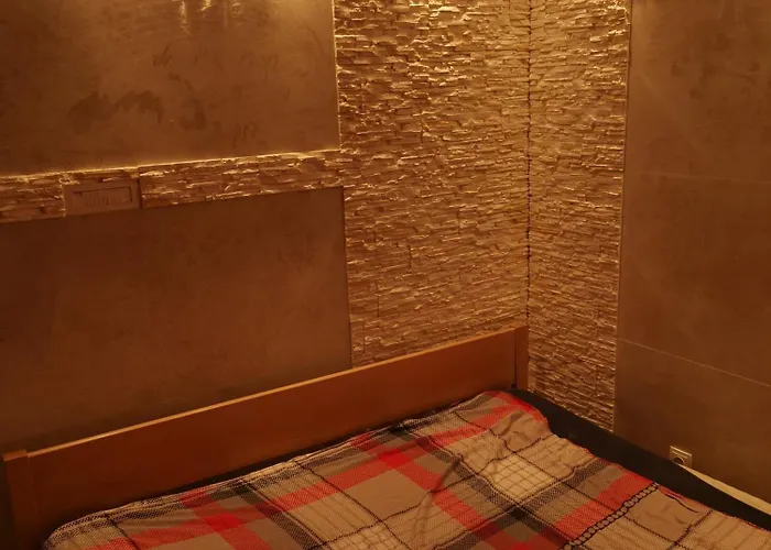 Mipilenchi Appartement *