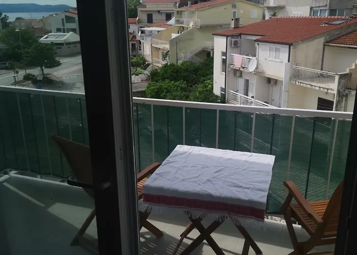 Appartement Mipilenchi *