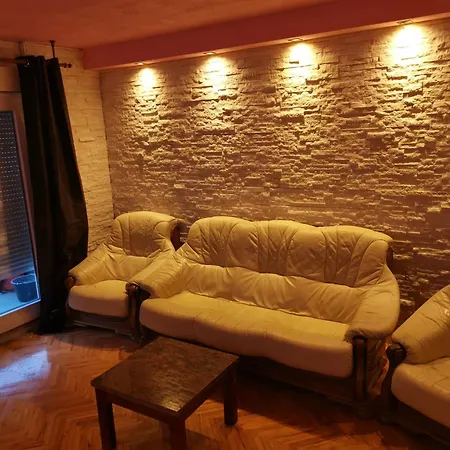 Apartman Mipilenchi Makarska