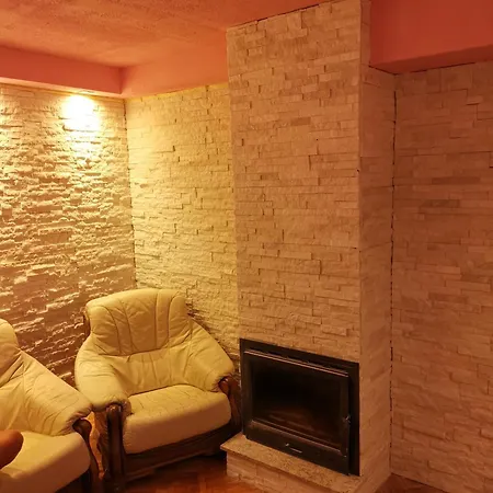 Apartman Mipilenchi Makarska