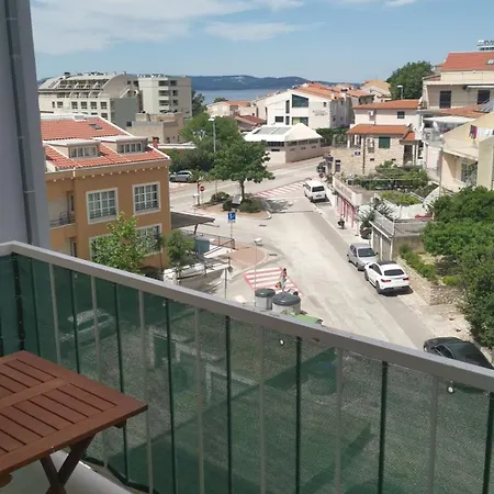 Apartment Mipilenchi