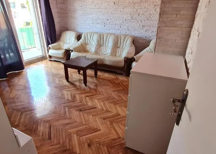 Mipilenchi Apartman