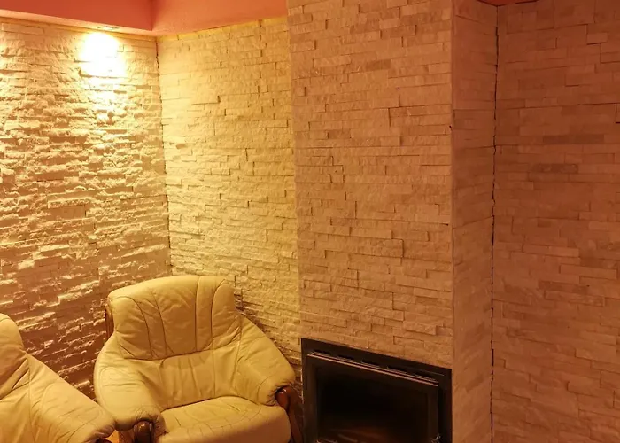 Apartman Mipilenchi Makarska