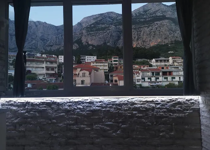 Mipilenchi Apartman *