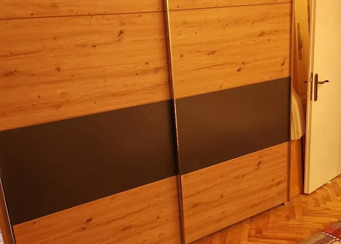 Mipilenchi Apartamento Makarska