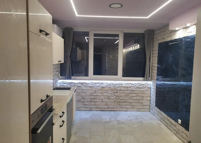 Mipilenchi Apartamento *