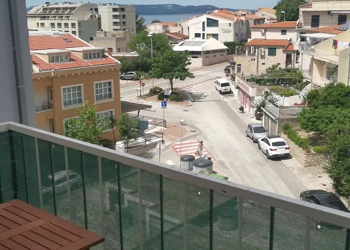 Apartamento Mipilenchi